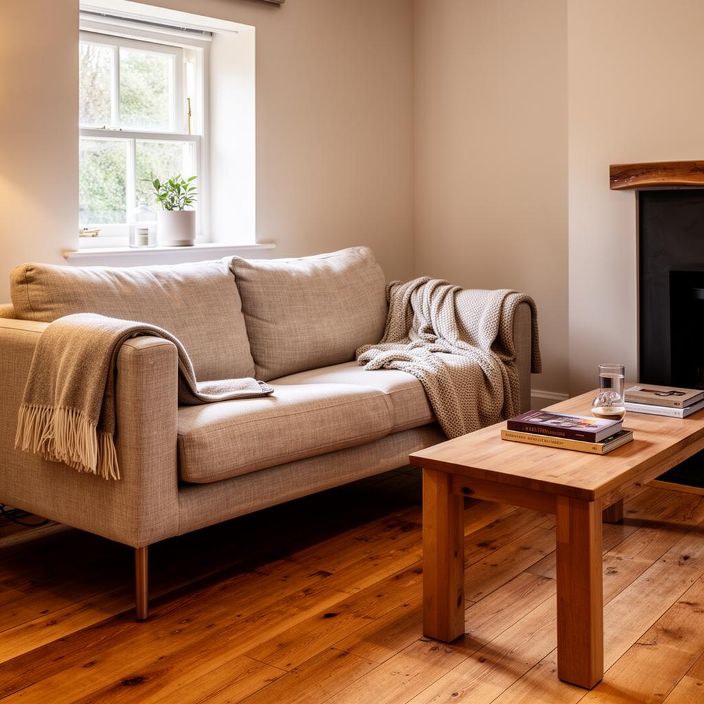Cosy Kent Hideaway